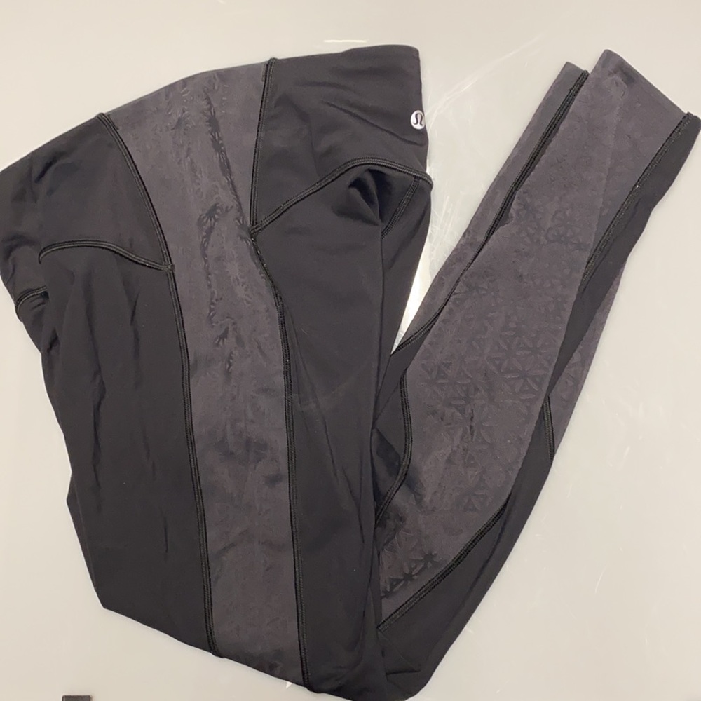 Lululemon legging